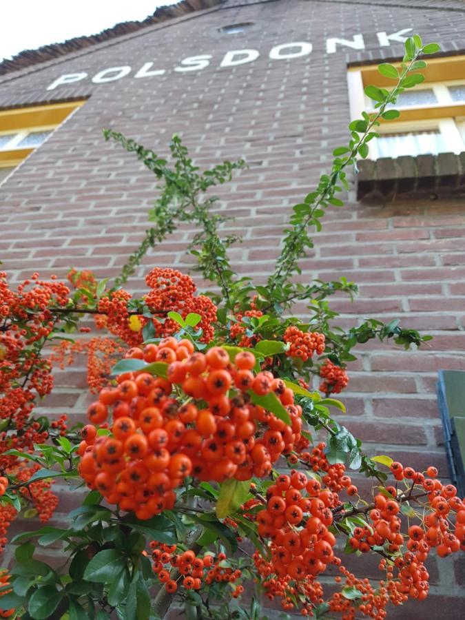 Appartement Hoeve Polsdonk Oirschot Exterior photo