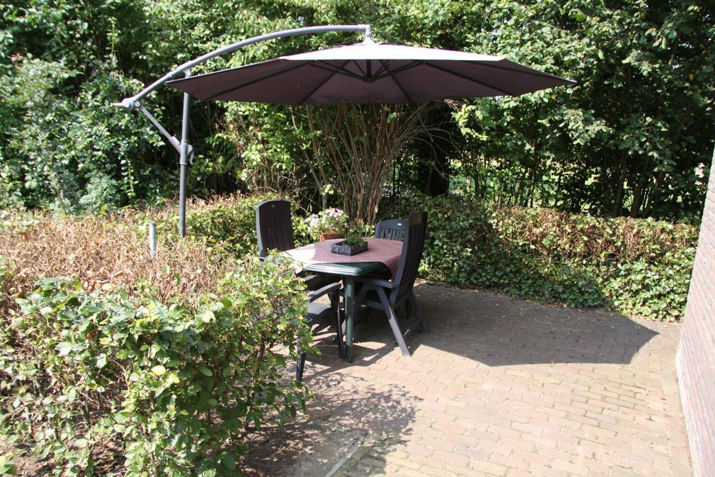 Appartement Hoeve Polsdonk Oirschot Exterior photo